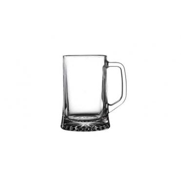 Maxim Beer Mug 23oz (62cl) | Box of 6