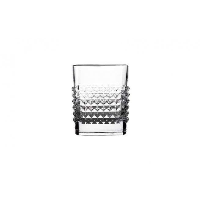 Libbey Mixology Exlir Double Old Fashioned 39cl/13.25oz | Box of 6
