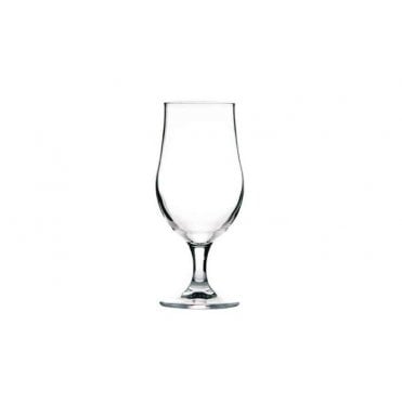 Munique Stemmed Beer Lined @ ½pt CE 13oz (37cl) | Box of 12