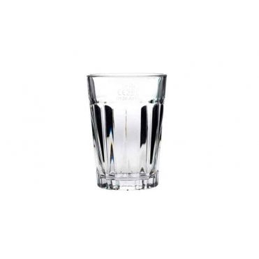 Paneled Beer 1/3pt CE 7oz (21cl) | Box 12