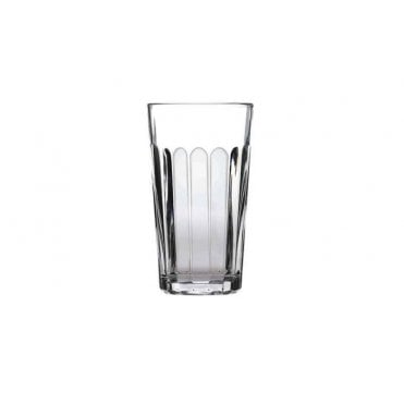 Paneled Beverage Lined @ 10oz CE 10oz (35cl) | Box of 12