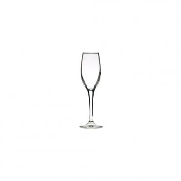 Perception Flute Glass 170ml | CE Lined 125ml | Pack of 12