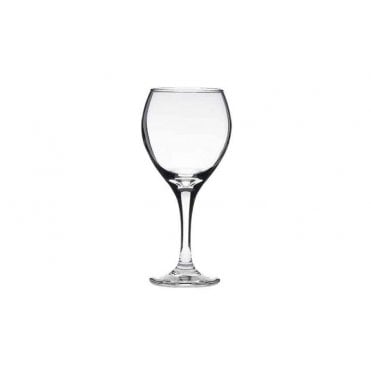 Perception Round Wine Lined@175ml CE 13.75oz (40cl) | Box of 12