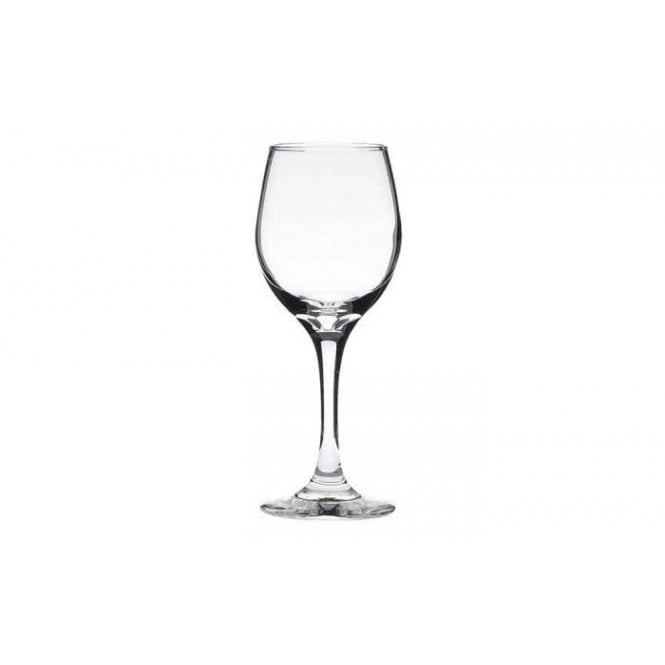 Libbey Perception Wine Lined @ 175ml CE 8oz (24cl) | Box of 12
