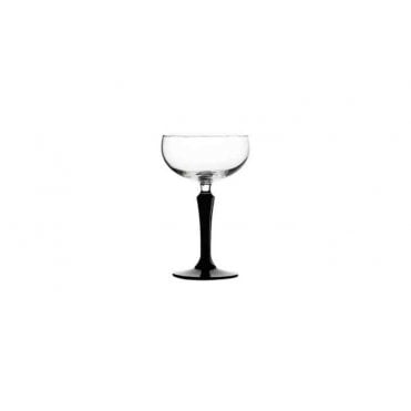 Speakeasy Black Stem Coupe 8.25oz (23.5cl) | Box of 12