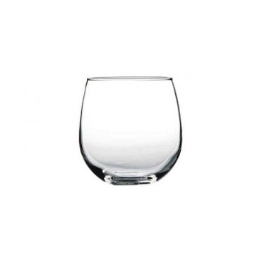 Stemless Red Wine 17oz (50cl) | Box of 12