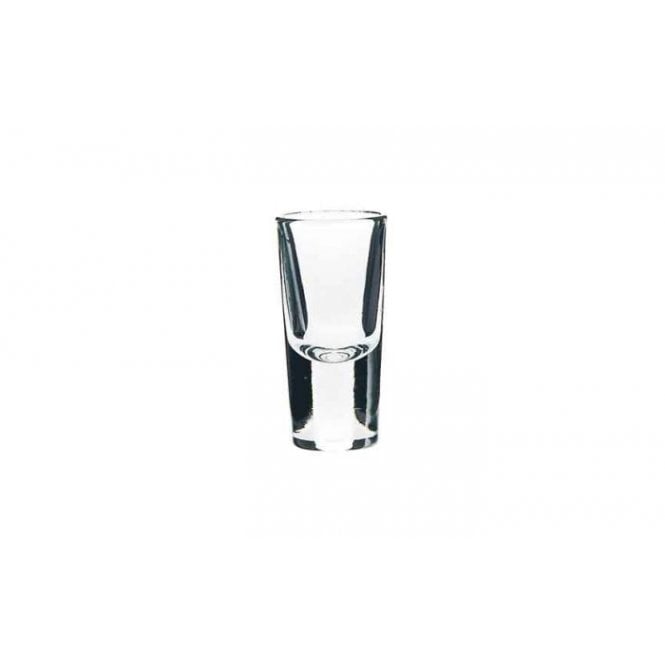 Libbey Tequila Shooters Fill to Brim 25ml | Box of 100