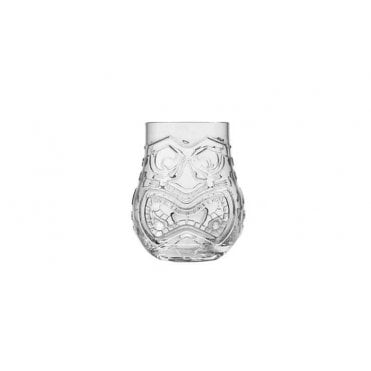 Tiki 2 Face Tumbler 16.5oz (47cl) | Box of 12