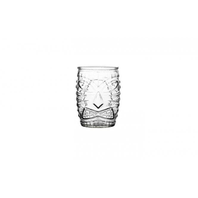 Libbey Tiki Old Fashioned Glass 16oz (45cl) | Box of 12