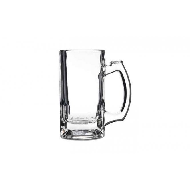 Libbey Trigger Beer Mug 12oz (34cl) | Box of 12