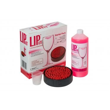 Lipstick Remover Starter Kit