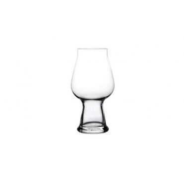 Birrateque Stout CE To Brim 21oz (60cl) | Box of 24