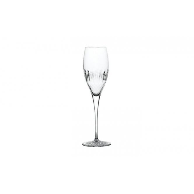 Luigi Bormioli Diamante Flute 7.75oz (22cl) | Box of 24