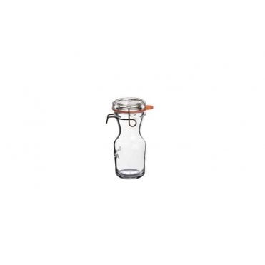 Lock-Eat Carafe 8.75oz (25cl) | Box of 12