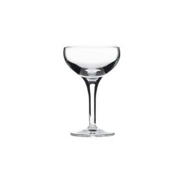 Michelangelo Champagne Saucer 7.75oz (22cl) | Box of 24