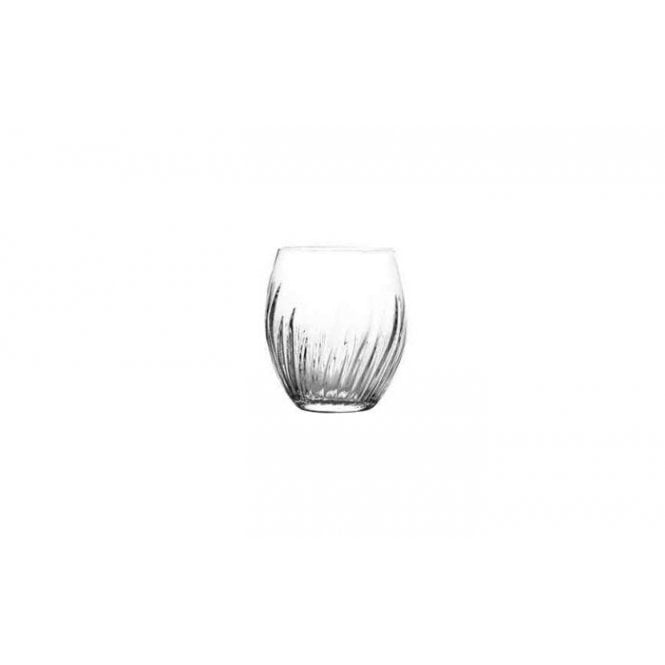 Luigi Bormioli Mixology Cocktail Ice 15.5oz (50cl) | Box of 24