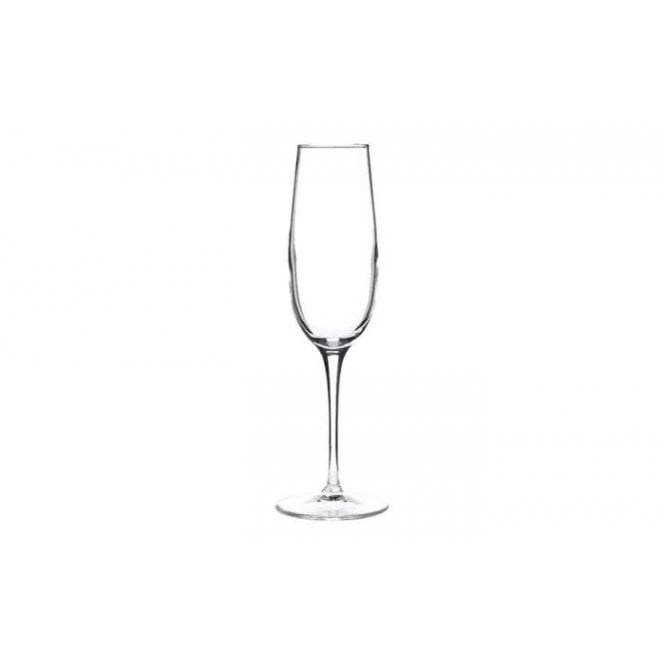 Luigi Bormioli Palace Flute 8oz (23cl) | Box of 24