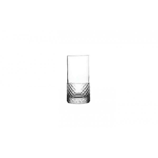 Luigi Bormioli Roma 1960 Hi-Ball 14oz (40cl) | Box of 24