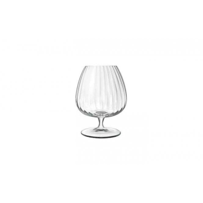 Luigi Bormioli Speakeasy Swing Brandy Snifter 16.5oz (47cl) | Box of 24