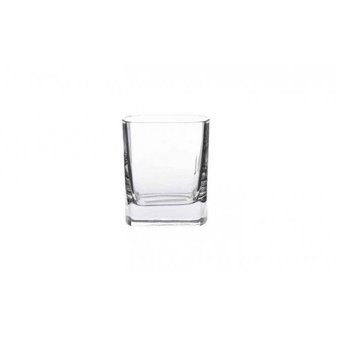 Luigi Bormioli Strauss Old Fashioned 8.5oz (24cl) | Box of 24