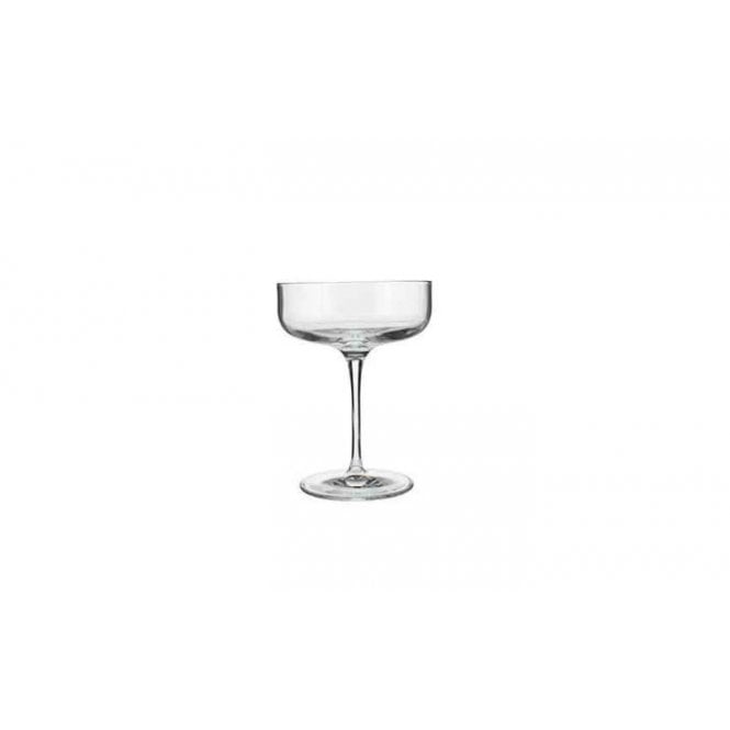 Luigi Bormioli Sublime Champagne Coupe 10.5oz (30cl) | Box of 16