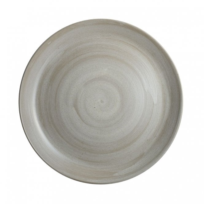 Maham Studio Maham Carnaby Dove Coupe Plate 27cm (10 5/8