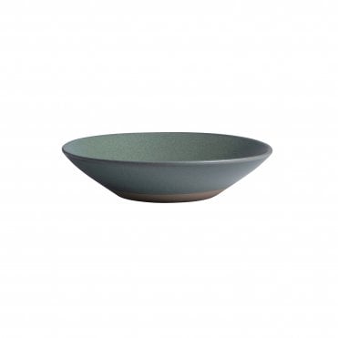 Maham Carnaby Teal Bowl 23cm 105cl (9" 37oz) | Box of 24