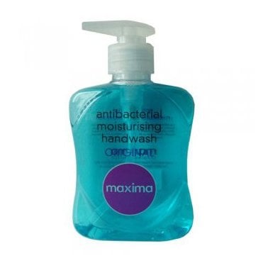 Maxima Antibac Handwash 250ml