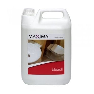 Bleach 5 Litre