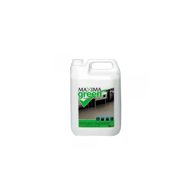 Maxima  Detergent Degreaser 5 Litre