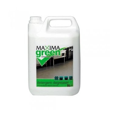 Maxima Detergent Degreaser 5 Litre