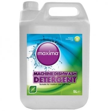 Dishwash Detergent | 1 x 5ltr