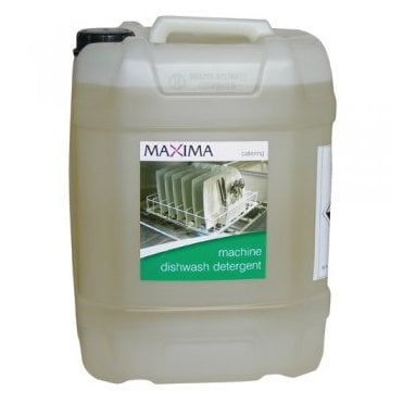 Maxima Dishwash Detergent 20 Litre