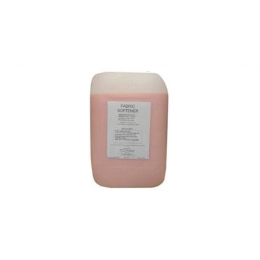 Maxima Fabric Softener Peach 10 Litre