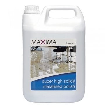 Floor Polish 5 Litre