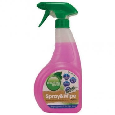 General Purpose Spray & Wipe | 1 x 750ml