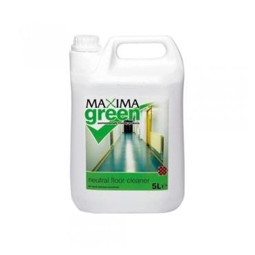 Maxima Neutral Floor Cleaner 5 Litre
