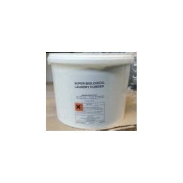 Maxima Non Biological Laundry Powder 10Kg