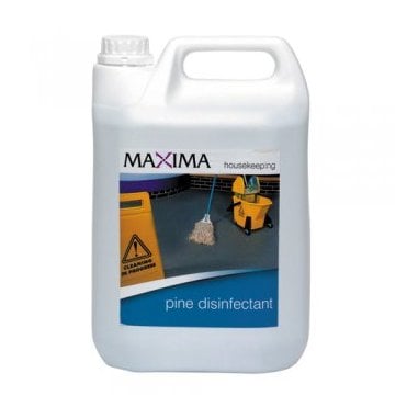 Pine Disinfectant 5 Litre