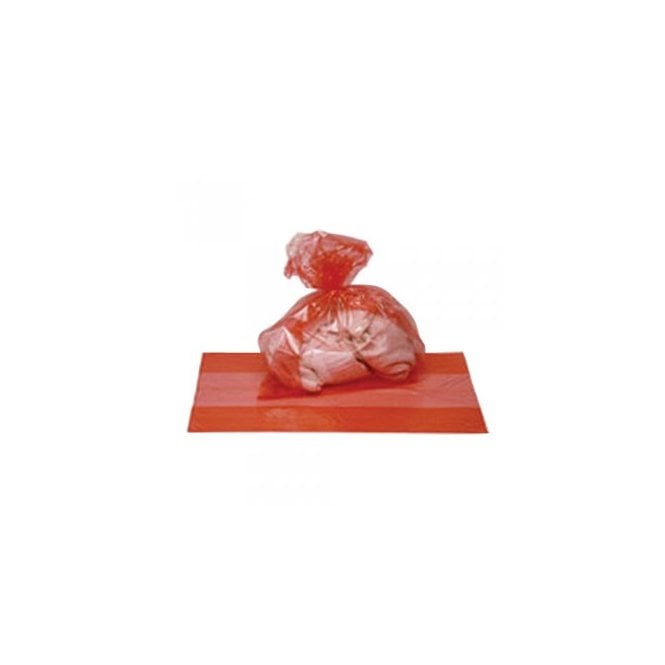 Maxima Red Dissolvo Sacks 18X28X30