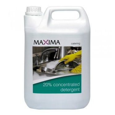 Maxima Super Thick 20% Detergent 5 Litre