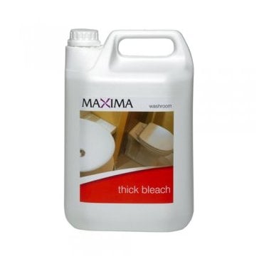 Thick Bleach 5 Litre