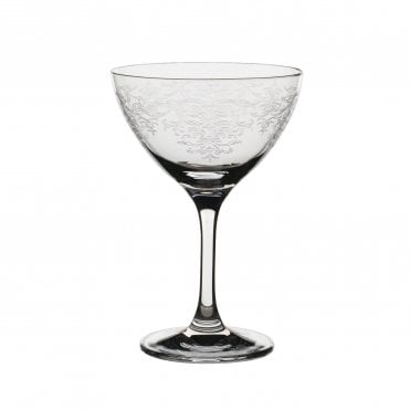 Vintage Lace Martini/Champagne 8.5oz (24.5cl) | Box of 24