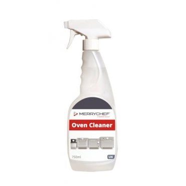 Oven Cleaner - 750ml Bottle - 32Z4024 - Box 6