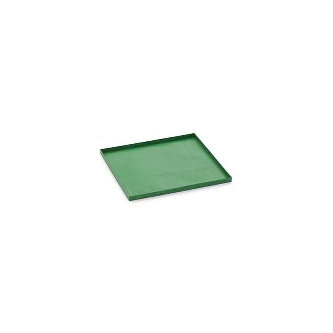 Merrychef  E2S Soild Base Basket Full Size - Green