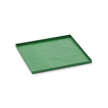 Merrychef E2S Soild Base Basket Full Size - Green
