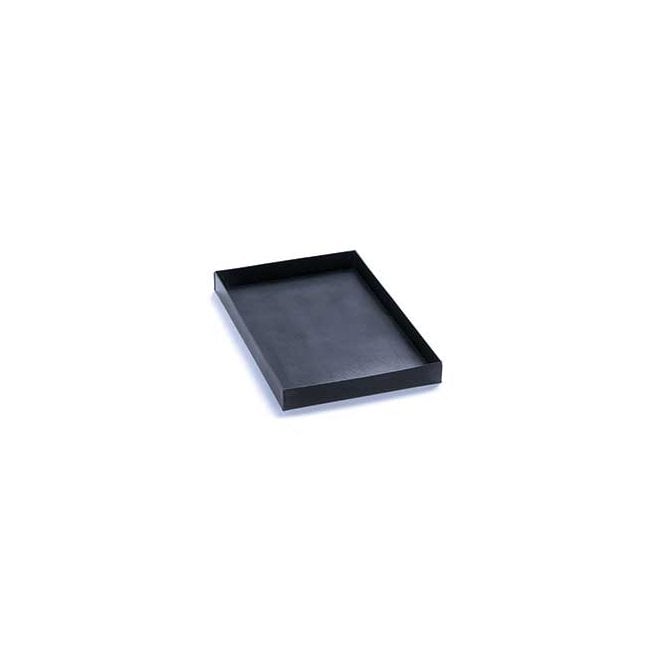 Merrychef  E2S Soild Base Basket Half Size - Black