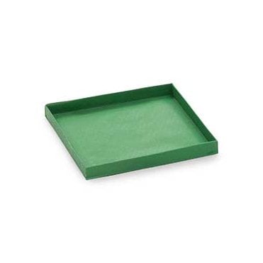 Merrychef E2S Soild Base Basket Quarter Size - Green