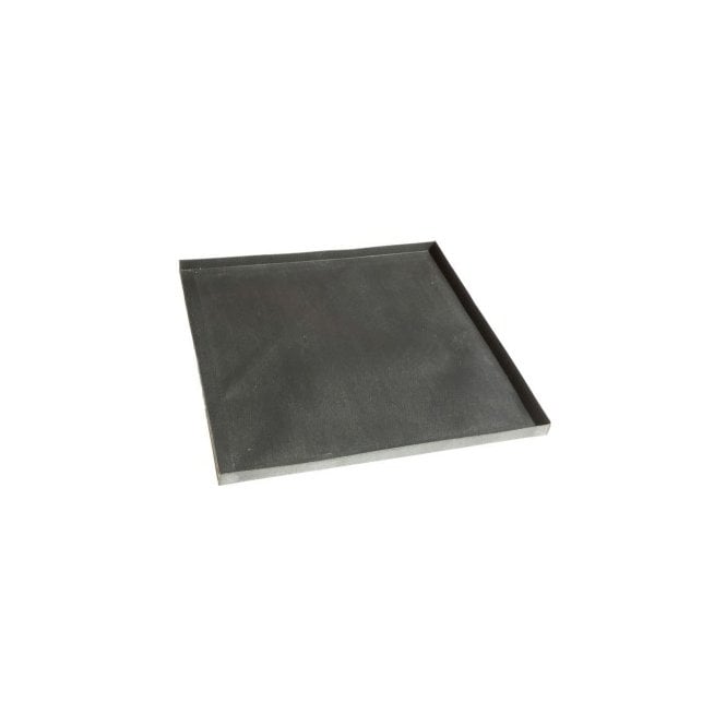 Merrychef  E2s Solid Base Basket Full Size - Black