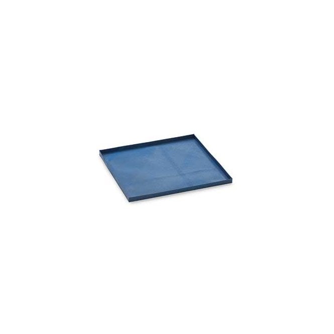 Merrychef  E2s Solid Base Basket Full Size - Blue